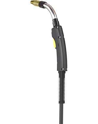 NQ200，MIG/MAG焊槍