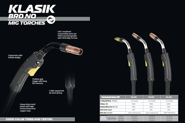 KLASIK BRD NQ 