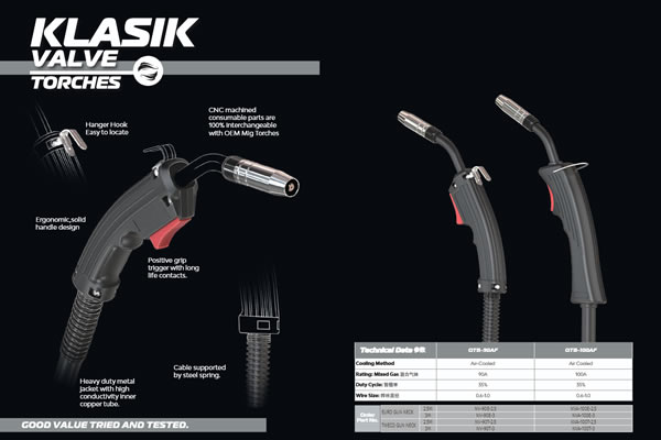 KLASIK DIY